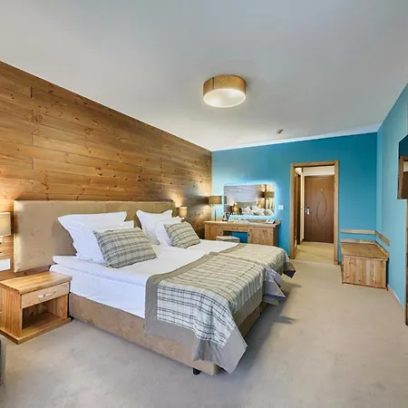 Katarino Hotel 5*