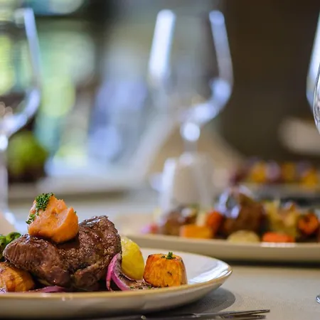 Szálloda Katarino Banszko