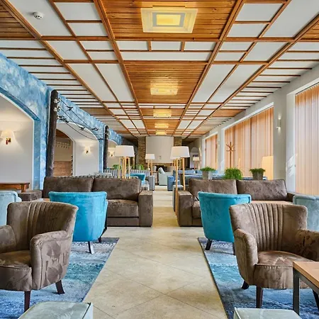 Katarino Hotel