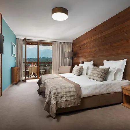 Szálloda Katarino 5*