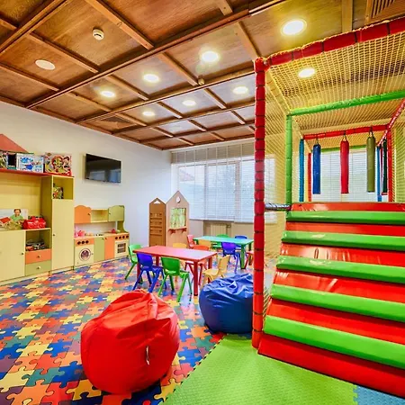 Katarino Hotel
