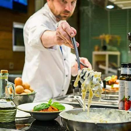 Katarino Szálloda 5*