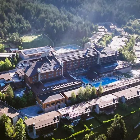 Hotel Katarino