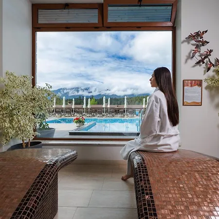 Szálloda Katarino 5*