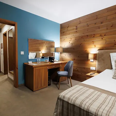 Katarino 5* בנסקו