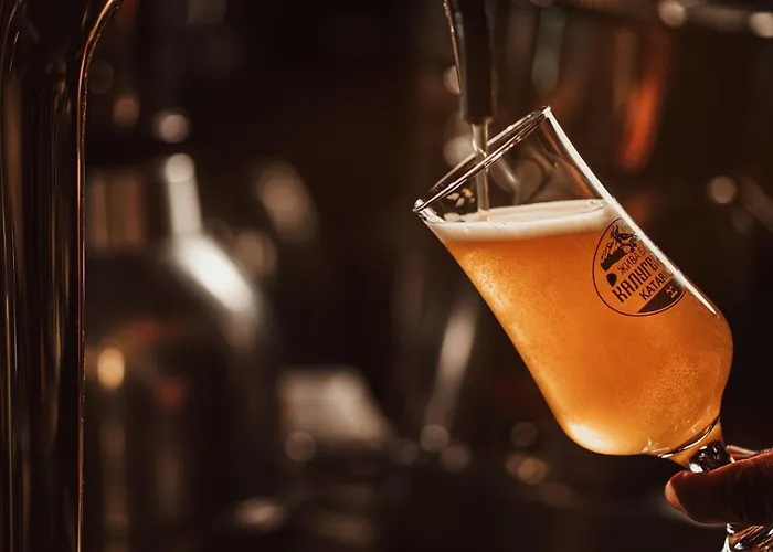 Katarino 5* בנסקו