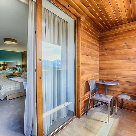 Katarino 5* בנסקו