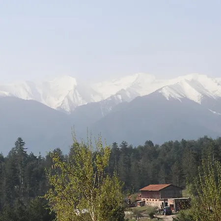 катарино Хотел Банско