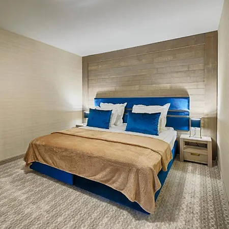 Хотел катарино Банско