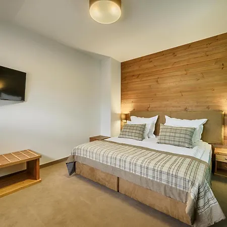 катарино Хотел Банско