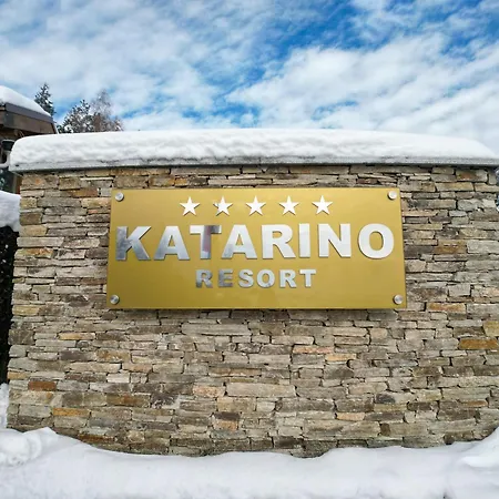 Katarino 5* בנסקו