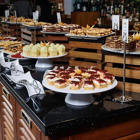 катарино Хотел 5*