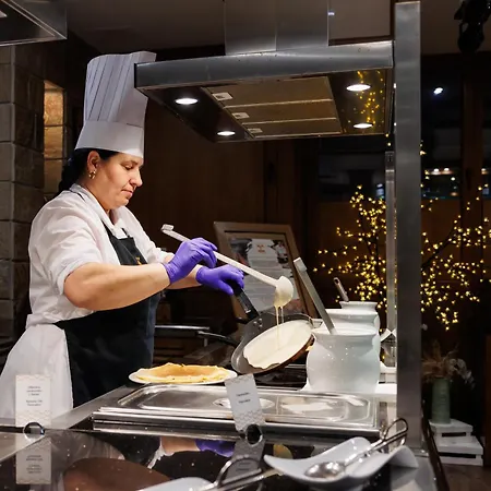 катарино Хотел Банско