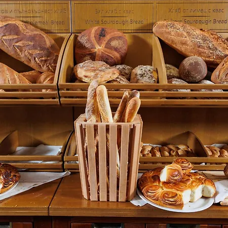 Хотел катарино Банско