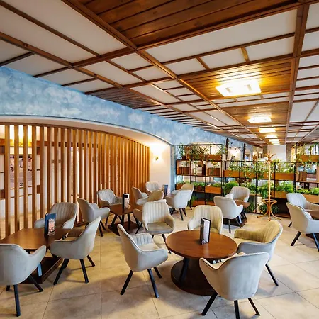 катарино Хотел Банско