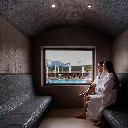 מלון Katarino בנסקו