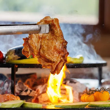 катарино Хотел 5*