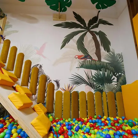 катарино Хотел Банско