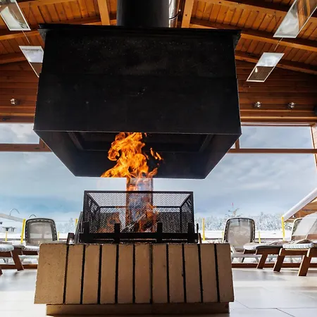 מלון Katarino בנסקו