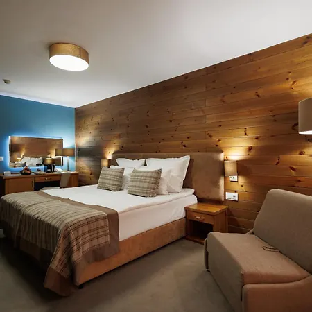 Katarino 5* Bansko