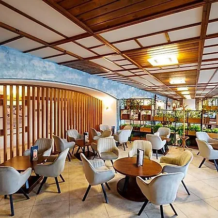 Katarino Hotel 5*