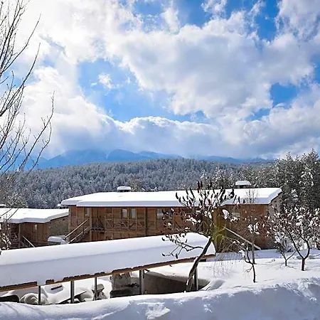 Hotel Katarino