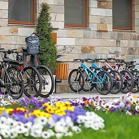 Hotel Katarino Bansko