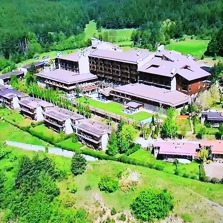 מלון Katarino 5*