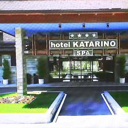 Katarino מלון