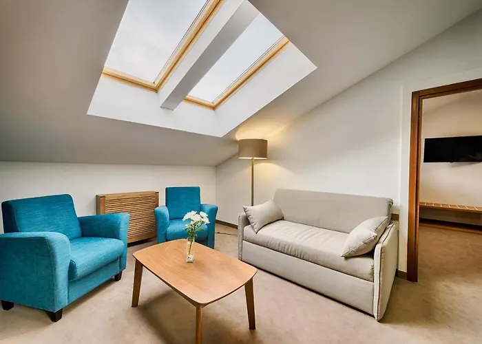 Хотел катарино