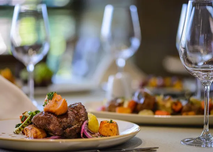 Хотел катарино Банско