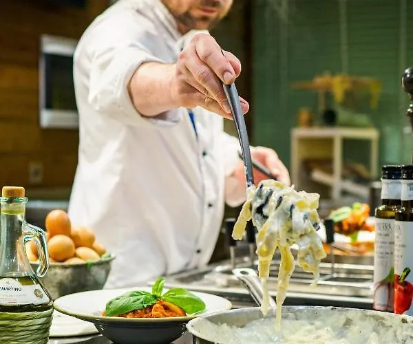 катарино Хотел 5*