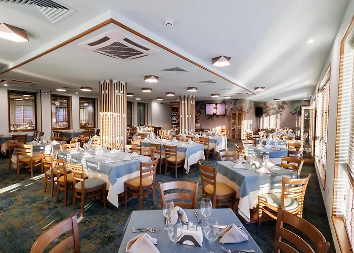 Хотел катарино