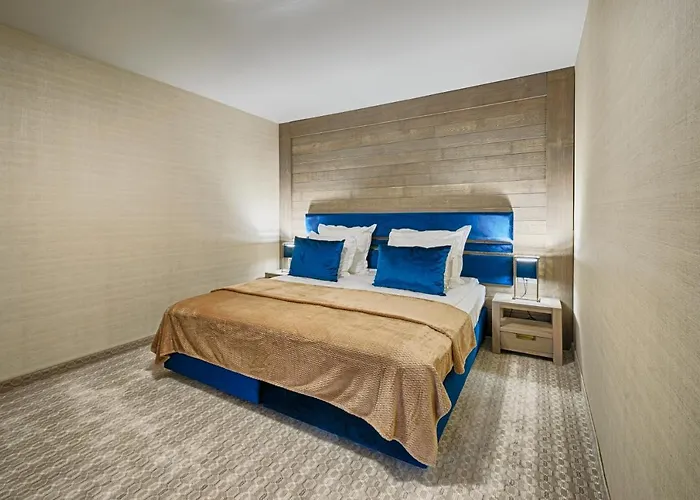 Hotell Katarino Bansko