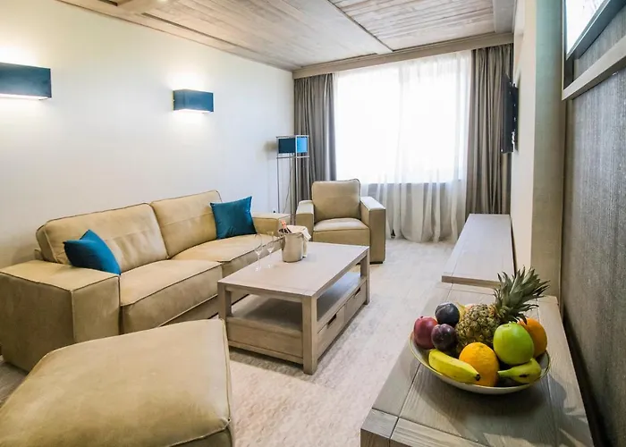 Katarino Hotel Bansko