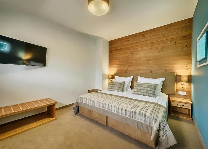 Katarino Hotel Bansko