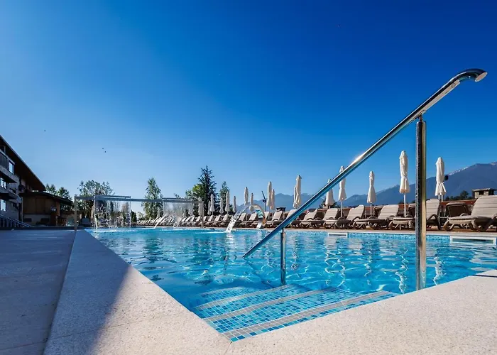 Katarino Hotell Bansko