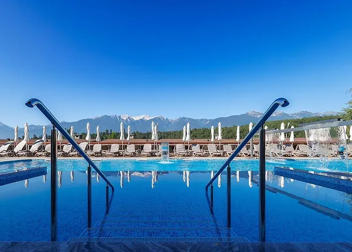 Хотел катарино