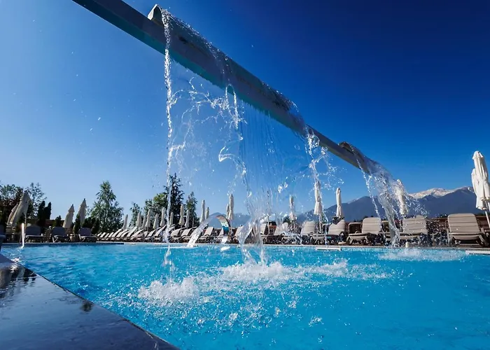 катарино 5* Банско