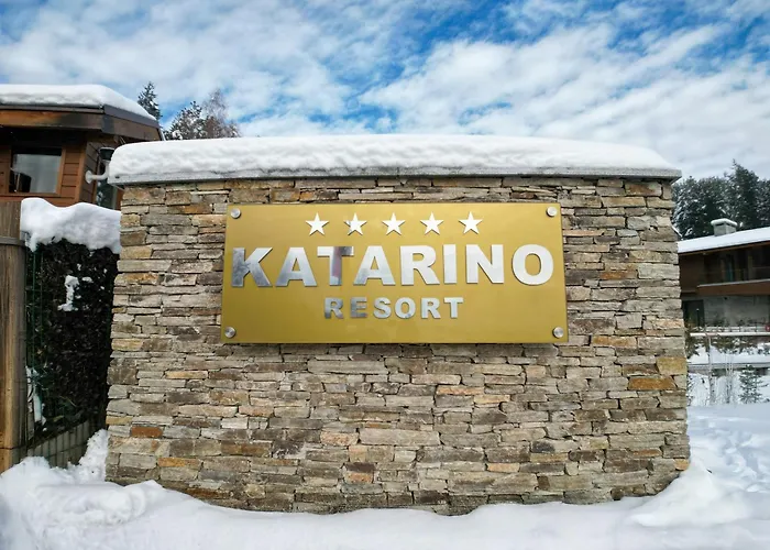 Katarino 5* Bansko