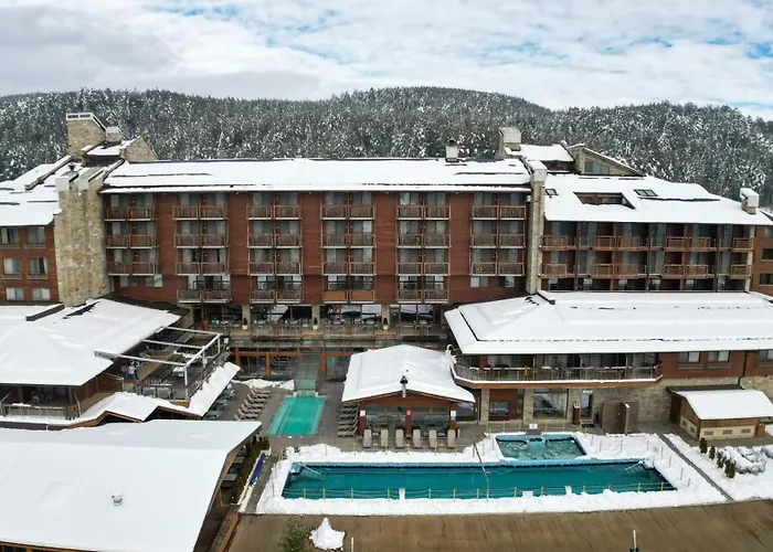 катарино Хотел