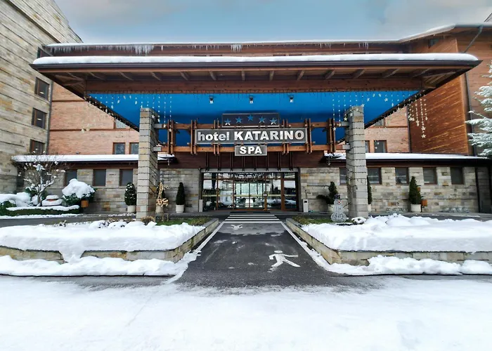 Hotel Katarino