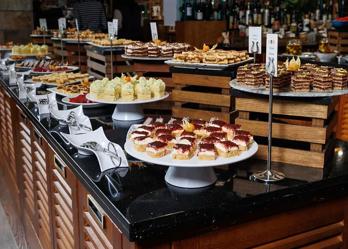 катарино Хотел 5*