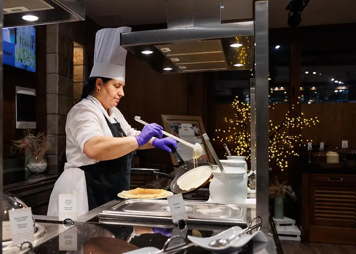 Katarino Hotel Bansko