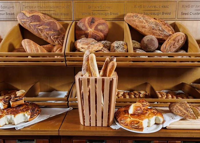 Hotel Katarino Bansko