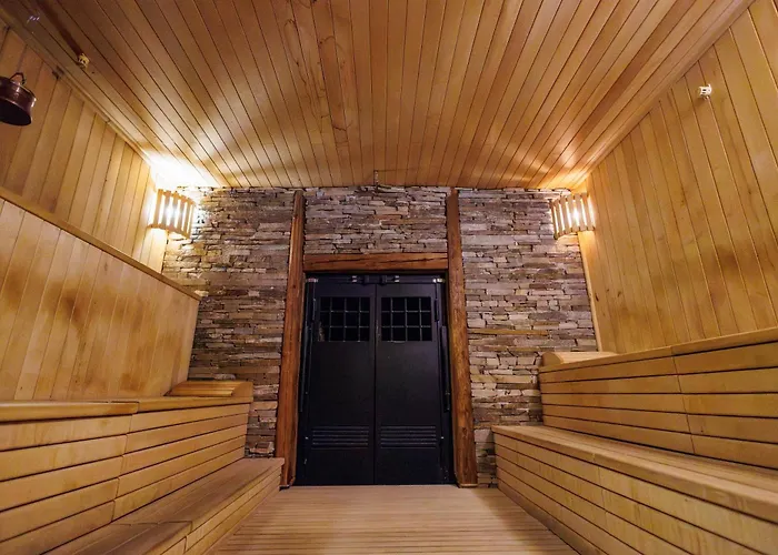 Hotell Katarino Bansko