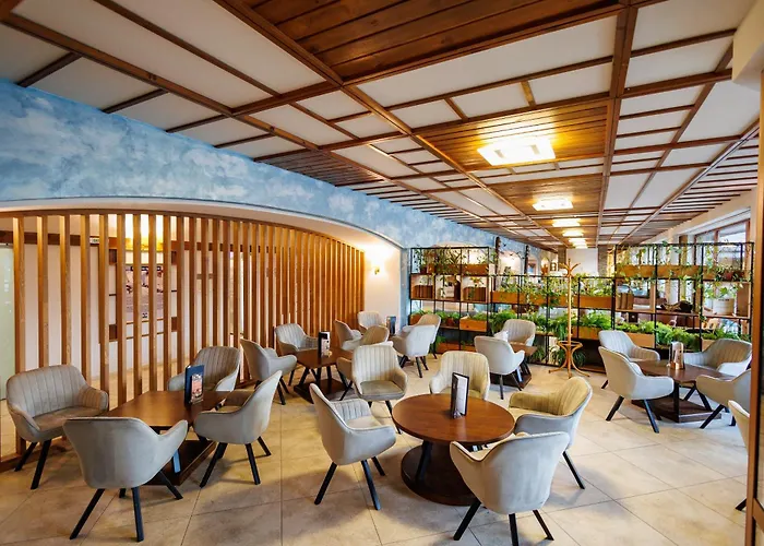 Katarino Hotel Bansko