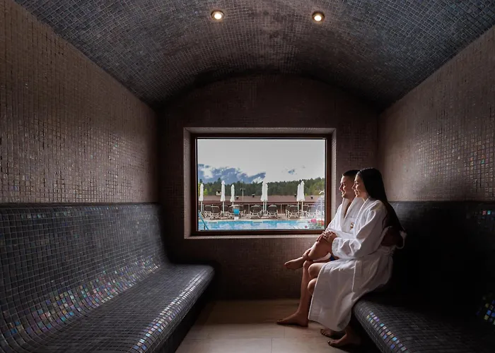 Hotel Katarino Bansko