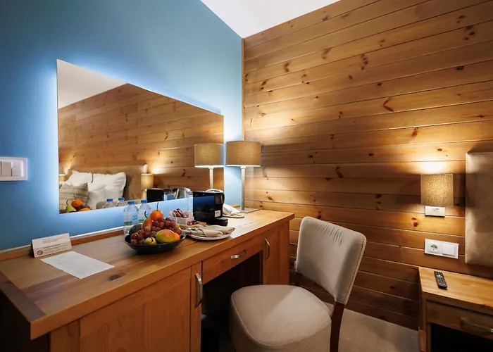 Hotel Katarino Bansko