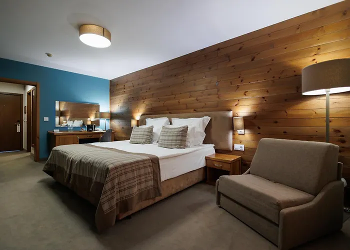 Katarino Hotel Bansko